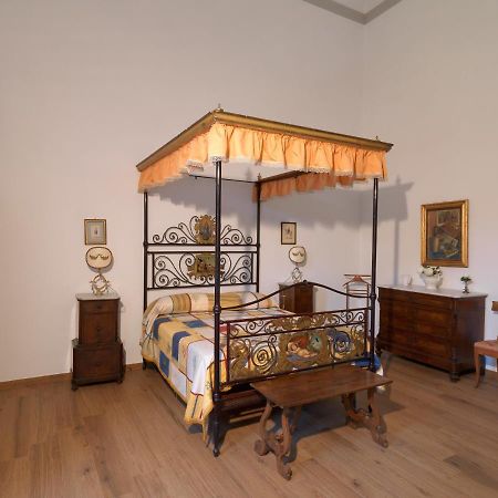 Giardino D'Azeglio Locazione Turistica Appartement Florence Buitenkant foto