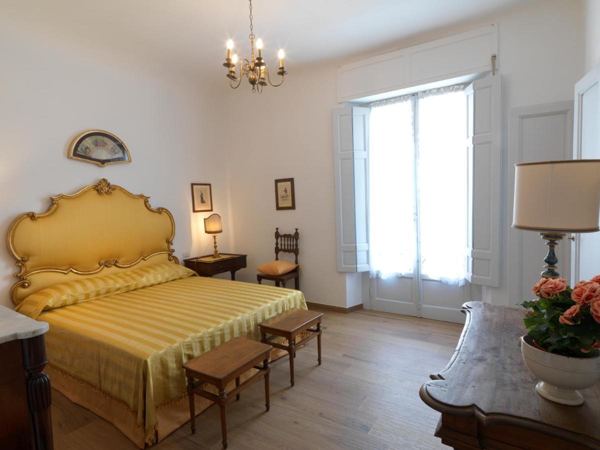 Giardino D'Azeglio Locazione Turistica Appartement Florence Buitenkant foto