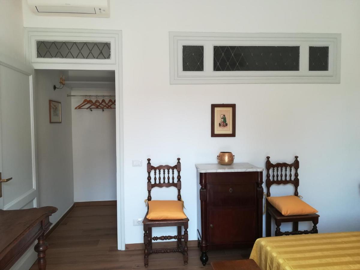 Giardino D'Azeglio Locazione Turistica Appartement Florence Buitenkant foto