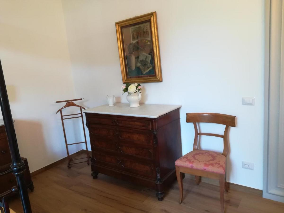 Giardino D'Azeglio Locazione Turistica Appartement Florence Buitenkant foto