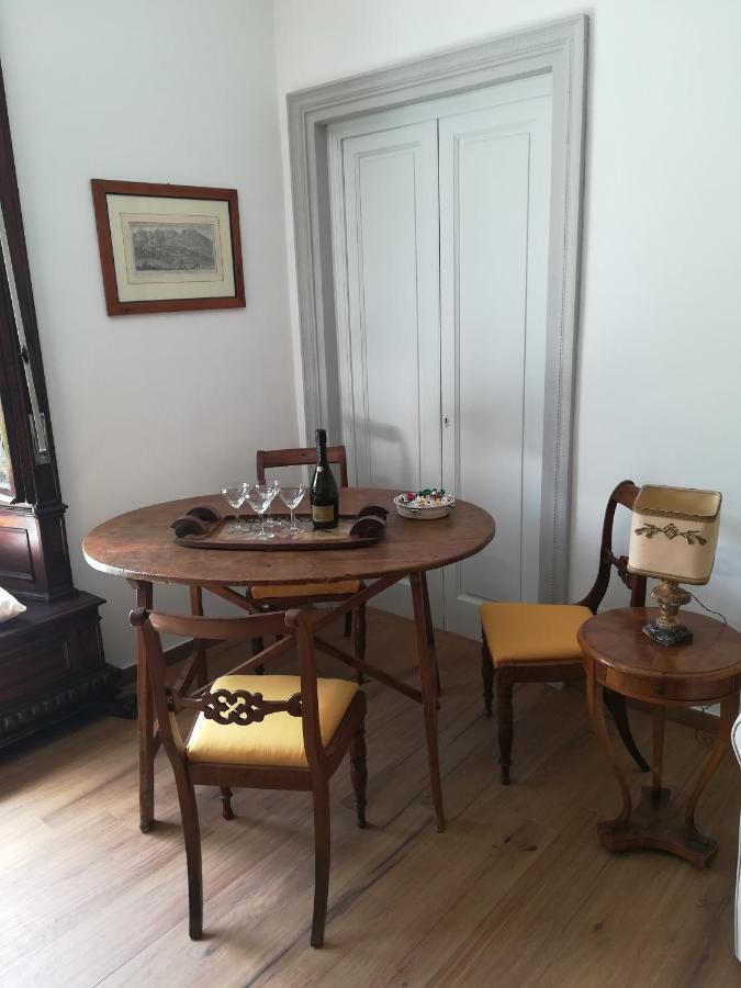 Giardino D'Azeglio Locazione Turistica Appartement Florence Buitenkant foto